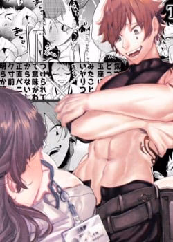 [R21] Người Đàn Ông Cứu Tôi Trong Chuyến Đi Isekai Lại Là Một Tên Sát Nhân Giết Người