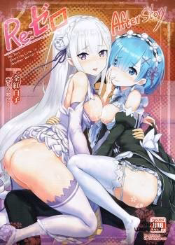 Re Zero After Story