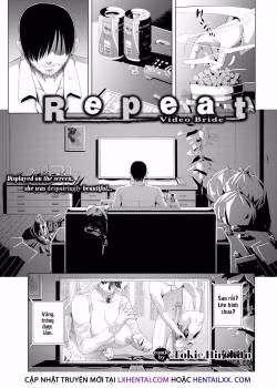 Repeat – Video Bride