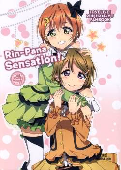 Rin-Pana Sensation