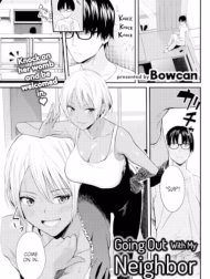 Rinjin To No Otsukiai