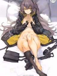 Robotics Lovers (Girls’ Frontline)