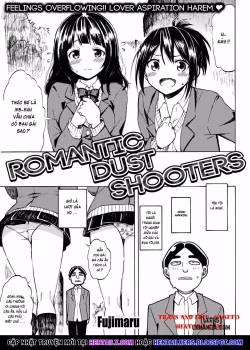 Romantic Dust Shooters