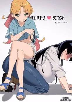 Ruri Và Con Điếm Của Em Ấy