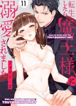 Sau Khi Chuyển Sinh , Tôi Rơi Vào Lưới Tình Với Qu