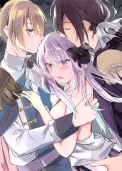 Sau Khi Chuyển Sinh Vào Thế Giới Game Otome Tiếp