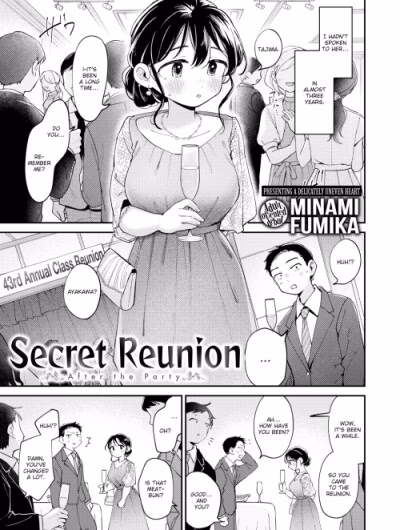 Secret Reunion
