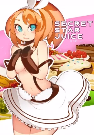 Secret Star Juice