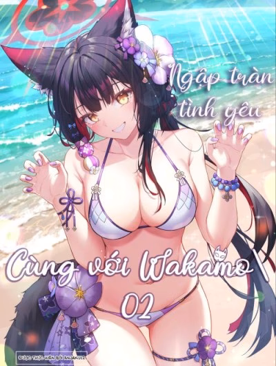 Sensei Và Nàng Cáo Cực Múp