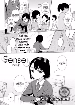 Sensei