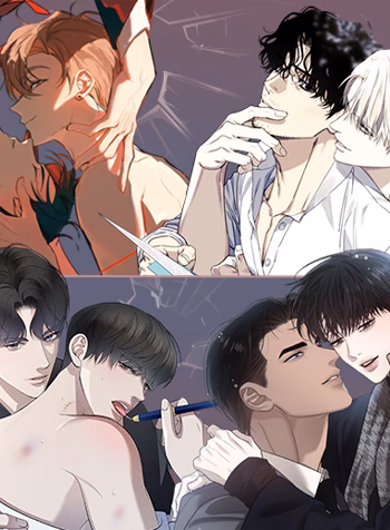 [Seong Bidan] Gia Đình Dị Thường