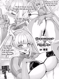 Sexaroids Vs. Reseller