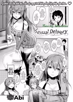 Sexual Delivery