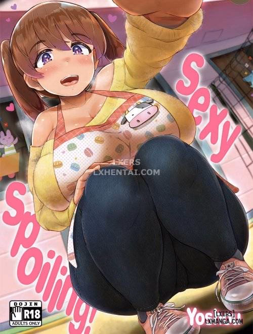 Sexy Spoiling