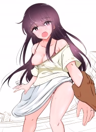 Shiho-Chan No Danna Dairiken