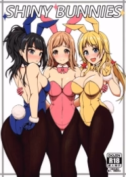 Shiny Bunnies