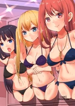 Shoujo Kagu – Jitaku Ni Delivery