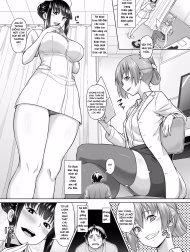 Shukushou Byoutou 24-Ji | Shrinking Disease (Microne Magazine Vol. 60)