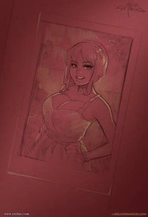 Sidney’s Photoshoot