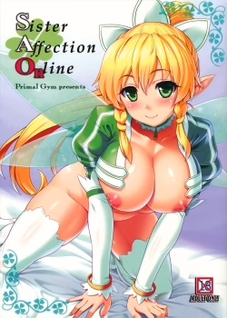 Sister Affection Online