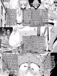 Sister To Goburin No Shinkon Seikatsu