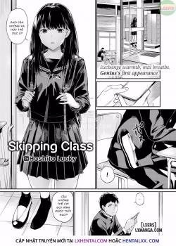 Skipping Class