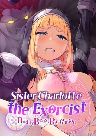 Sơ Charlotte Trừ Tà – Thanh Lọc Cơ Thể