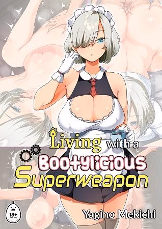 Sống Cùng Một Siêu Vũ Khí Lợi Hại