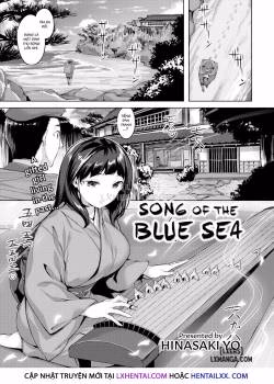 Song Of The Blue Sea
