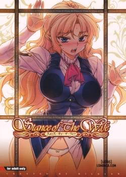 Stance Of The Wife
