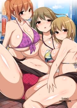 Stop! Machinaka No Onna Wo Jikan Teishi De Yaritai Houdai