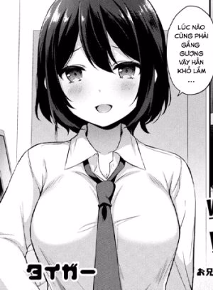 Sự Cám Dỗ Của Em Gái #6: Tôi Không Thể Nói Không Vì Ảnh Là Anh Hai!