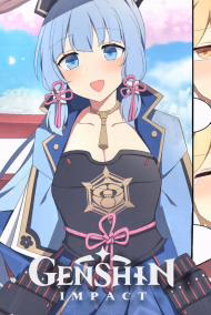 Sự Cổ Vũ Của Ayaka