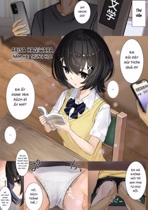 Sử Dụng Ứng Dụng Chặn Nhận Thức Để Hiếp Dâm Nữ Sinh (10)