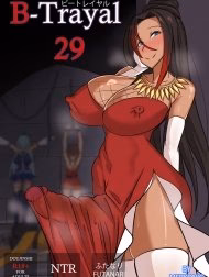 Sự Trả Thù Vì Dám Lén Phén Với Anh Yêu Kazuma