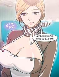 Sức Hút Đồng Phục