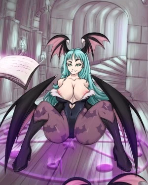 Succubus Summoning