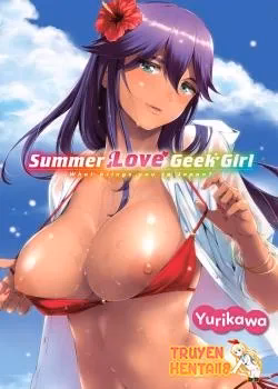 Summer Love Geek Girl
