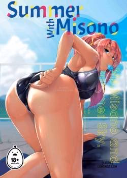Summer With Misono