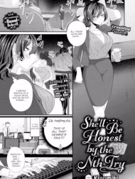 Sunao Ni Naru Made Ato N-Kai