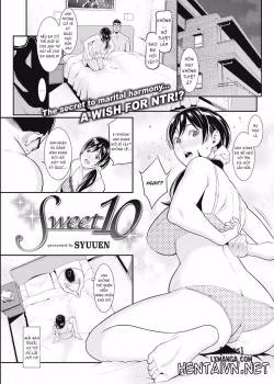 Sweet 10