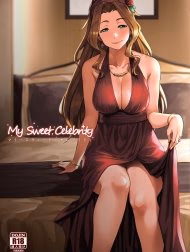 Sweet Celebrity (The Idolm@Ster Million Live!)