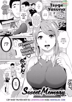 Sweet Memory