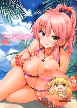 Sweet Vacation