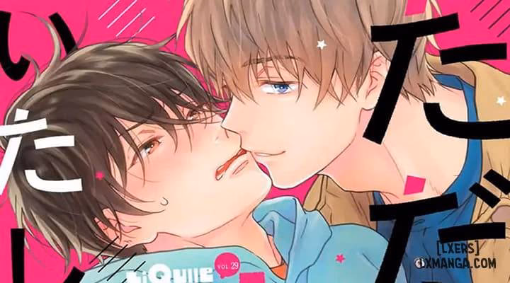 Tadareta Koi Ni Wa Itashimasen!