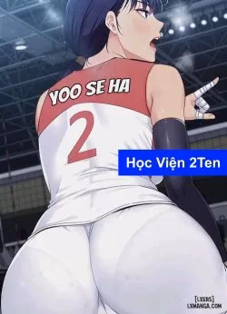 Tái Thiết Đội Bóng Chuyền Hạng Bét