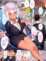 Tân Binh Nhỏ Tuổi Kiriko-San