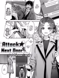 Tấn Công Máy Bay Hàng Xóm