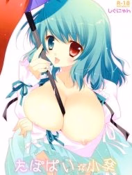 Tapopai ☆ Kogasa (Touhou Project)