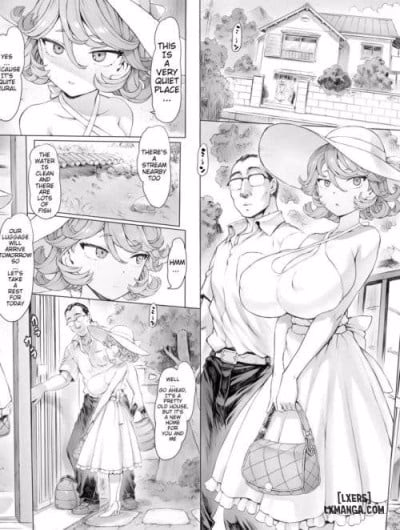 Tatsumaki-Ppoi Tsuma